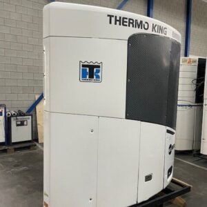 Alternative view of Buy Thermo King SLXi-300 Refrigeration Unit Online