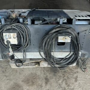 Buy Thermo King T-1200R Spectrum Multi-Temperature Refrigeration Units Online - Image 4
