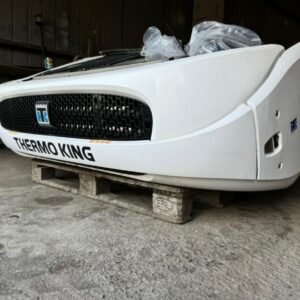 Buy Thermo King T-1200R Spectrum Multi-Temperature Refrigeration Units Online - Image 3