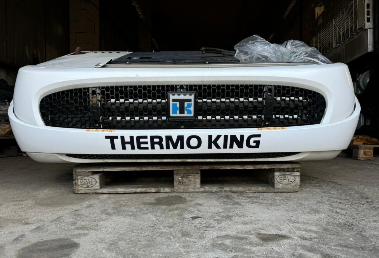 Buy Thermo King T-1200R Spectrum Multi-Temperature Refrigeration Units Online - Image 15