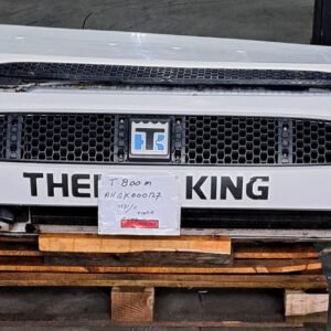 Alternative view of Buy Thermo King T-800M Refrigeration Units Online
