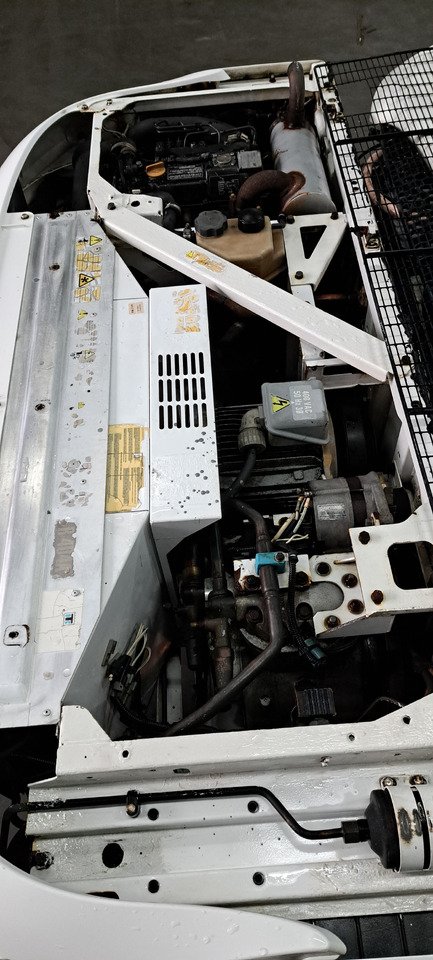 Buy Thermo King T-800M Refrigeration Units Online - Image 5