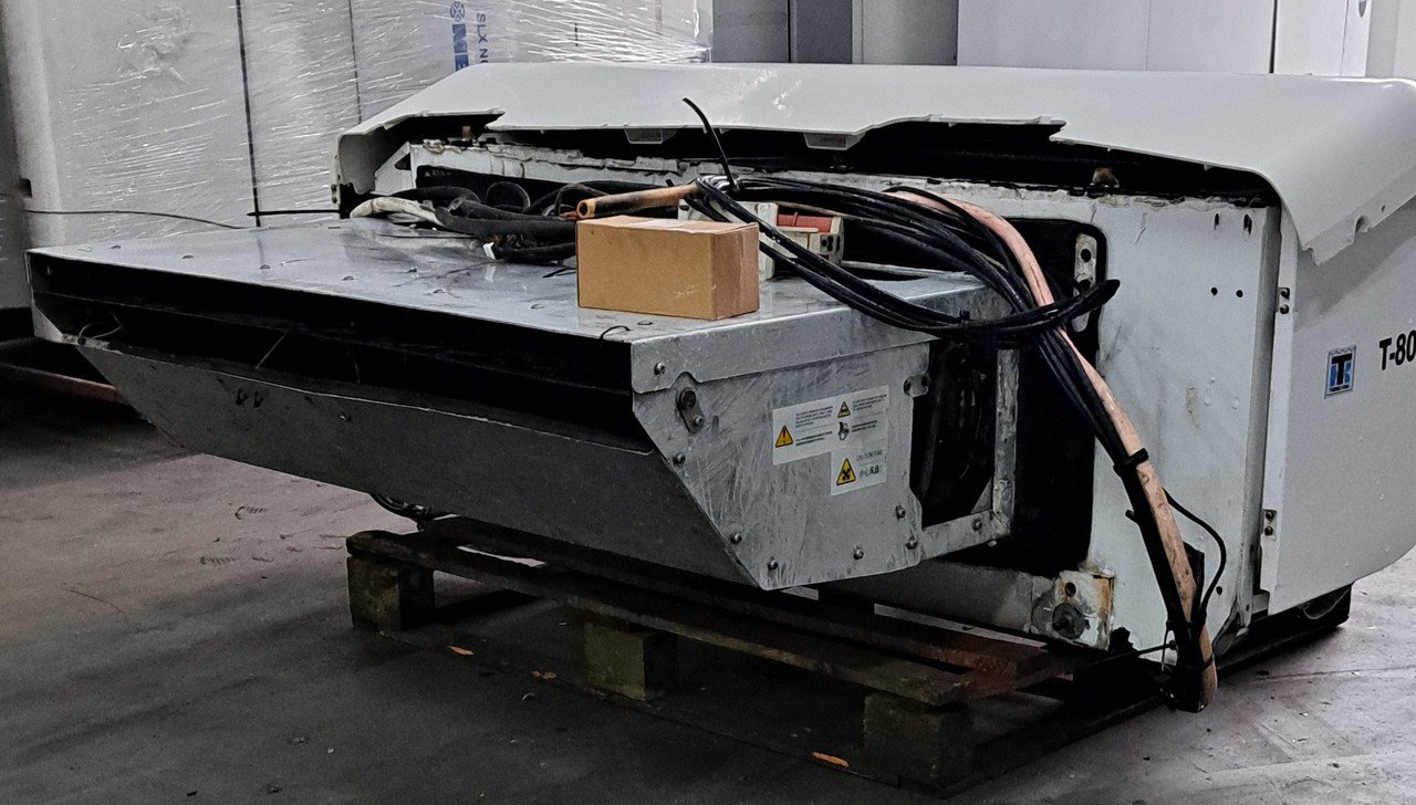 Buy Thermo King T-800M Refrigeration Units Online - Image 6