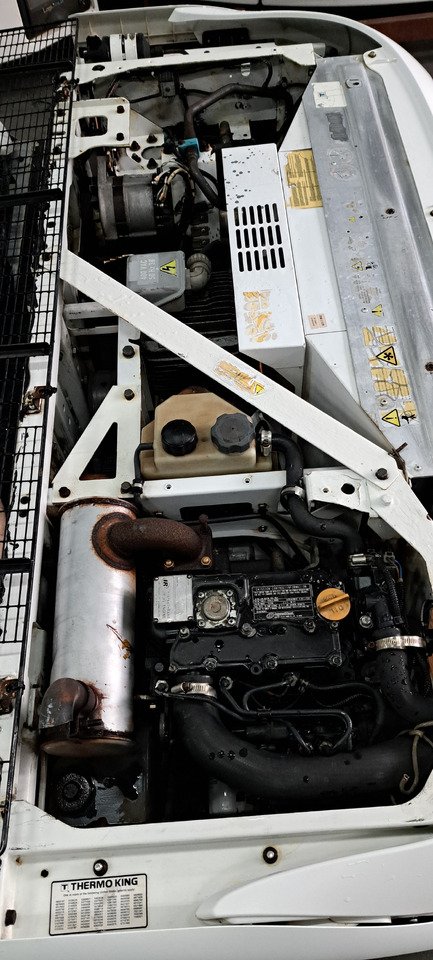 Buy Thermo King T-800M Refrigeration Units Online - Image 7