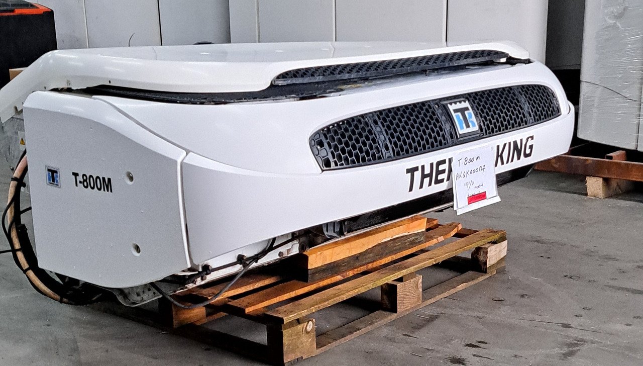 Buy Thermo King T-800M Refrigeration Units Online - Image 3