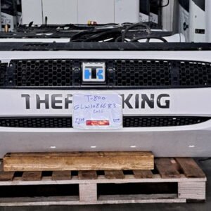 Alternative view of Buy Thermo King T-800R Spectrum Refrigeration Units Online