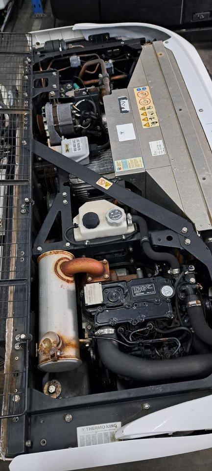 Buy Thermo King T-800R Spectrum Refrigeration Units Online - Image 7