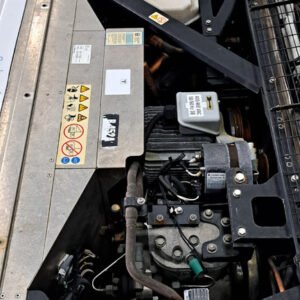 Buy Thermo King T-800R Spectrum Refrigeration Units Online - Image 8