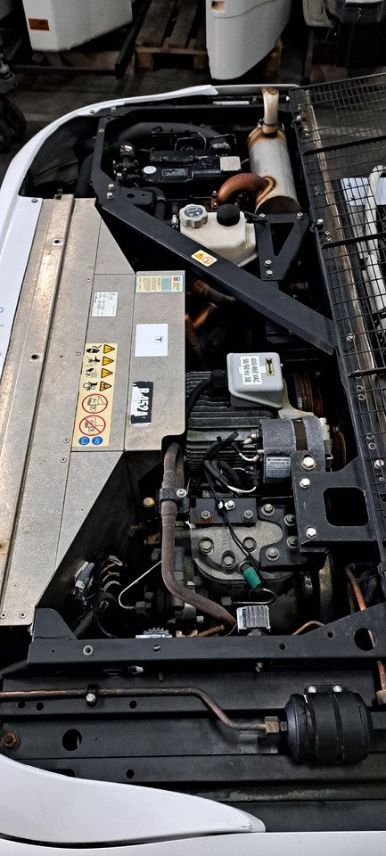Buy Thermo King T-800R Spectrum Refrigeration Units Online - Image 8