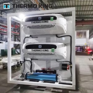 Buy Thermo King T-800R Spectrum Refrigeration Units Online - Image 10