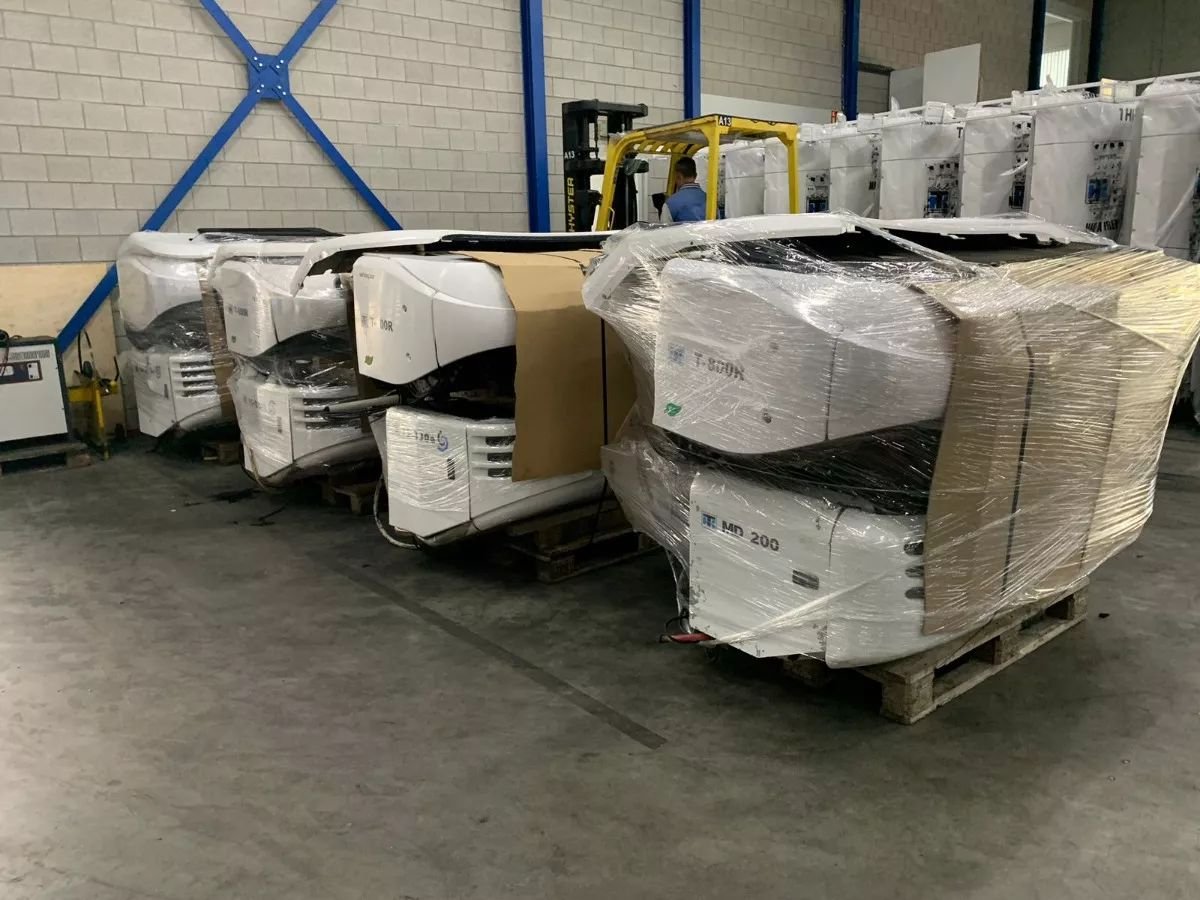 Buy Thermo King T600 Refrigeration Units Online - Image 3