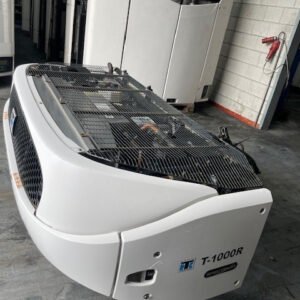 Buy Thermo King T-1000R Spectrum Multi-Temperature Refrigeration Units Online - Image 6