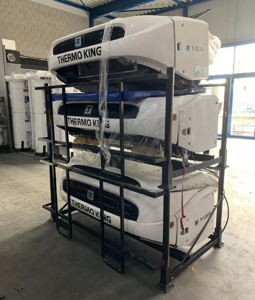 Buy Thermo King T600 Refrigeration Units Online - Image 7