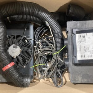 Buy Thermo King TriPac Evolution Diesel APU | Auxiliary Power Units Online - Image 11