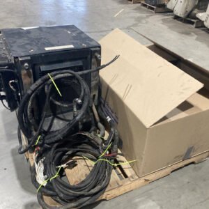 Buy Thermo King TriPac Evolution Diesel APU | Auxiliary Power Units Online - Image 12