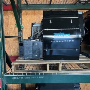 Buy Thermo King TriPac Evolution Diesel APU | Auxiliary Power Units Online - Image 15
