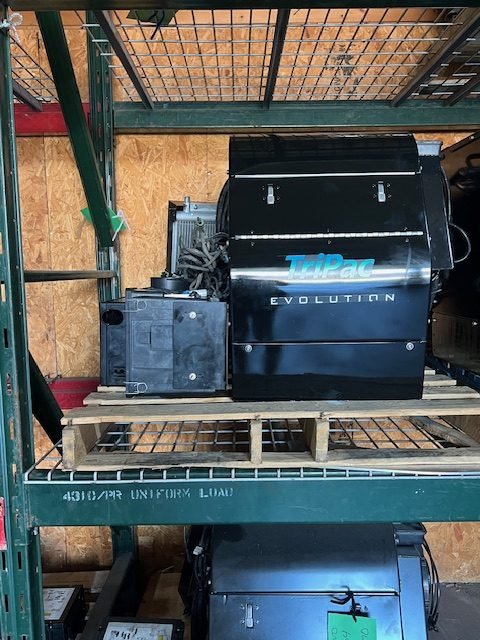 Buy Thermo King TriPac Evolution Diesel APU | Auxiliary Power Units Online - Image 15