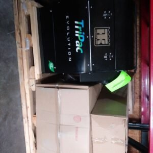 Buy Thermo King TriPac Evolution Diesel APU | Auxiliary Power Units Online - Image 16