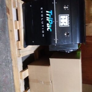 Buy Thermo King TriPac Evolution Diesel APU | Auxiliary Power Units Online - Image 17