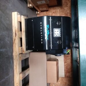 Buy Thermo King TriPac Evolution Diesel APU | Auxiliary Power Units Online - Image 18