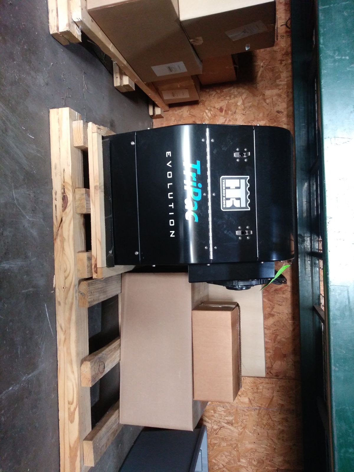 Buy Thermo King TriPac Evolution Diesel APU | Auxiliary Power Units Online - Image 18