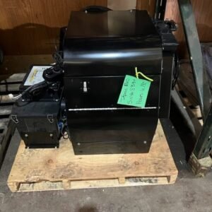 Buy Thermo King TriPac Evolution Diesel APU | Auxiliary Power Units Online - Image 19