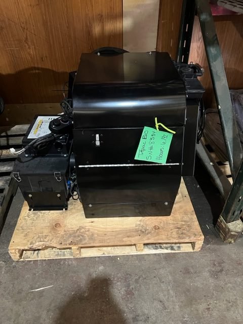 Buy Thermo King TriPac Evolution Diesel APU | Auxiliary Power Units Online - Image 19