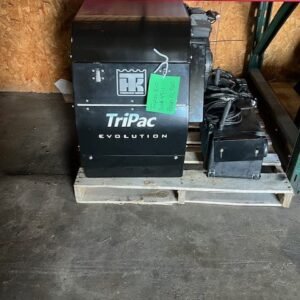 Buy Thermo King TriPac Evolution Diesel APU | Auxiliary Power Units Online - Image 20
