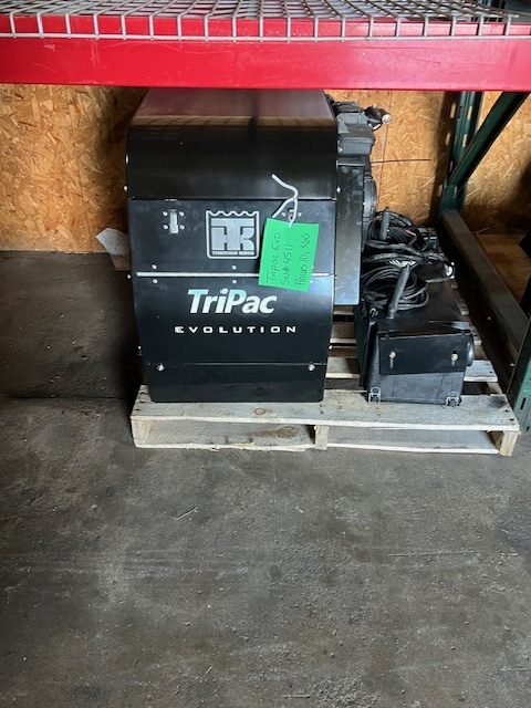Buy Thermo King TriPac Evolution Diesel APU | Auxiliary Power Units Online - Image 20