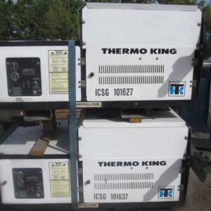 Alternative view of Buy Thermo King Undermount Gensets Online