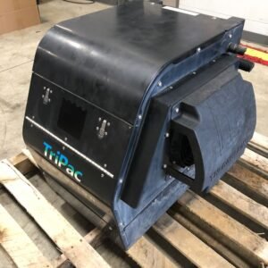 Buy Thermo King TriPac Evolution Diesel APU | Auxiliary Power Units Online - Image 26