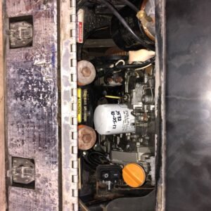 Buy Thermo King TriPac Evolution Diesel APU | Auxiliary Power Units Online - Image 22