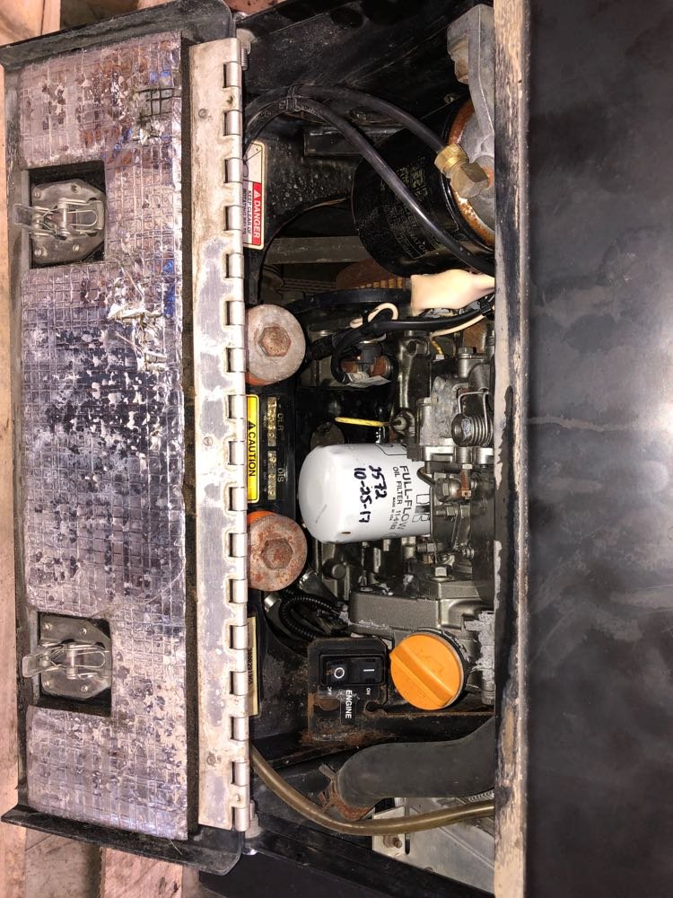 Buy Thermo King TriPac Evolution Diesel APU | Auxiliary Power Units Online - Image 22