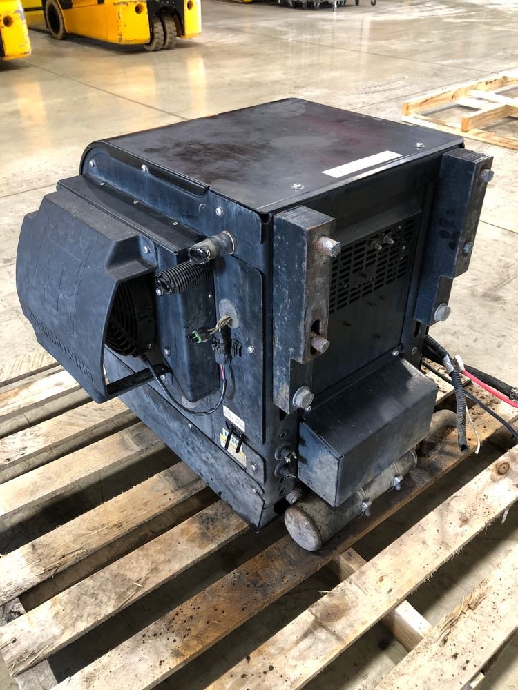 Buy Thermo King TriPac Evolution Diesel APU | Auxiliary Power Units Online - Image 23