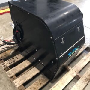 Buy Thermo King TriPac Evolution Diesel APU | Auxiliary Power Units Online - Image 25