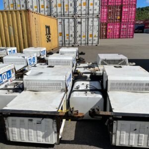 Buy Thermo King Undermount Gensets Online - Image 5