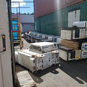 Buy Thermo King Undermount Gensets Online - Image 3