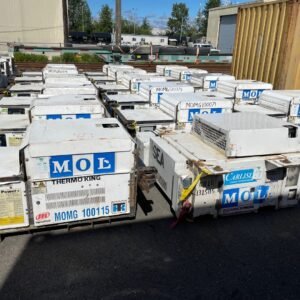 Buy Thermo King Undermount Gensets Online - Image 4