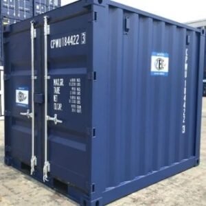 Buy 10ft shipping container Online Best Standard 10ft - Image 4