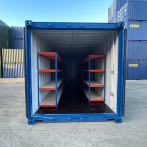 Buy 20ft Shipping Containers Best Quality Standard Shipping Containers For Sale - Image 21