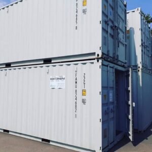 Alternative view of Buy 20ft Shipping Containers Best Quality Standard Shipping Containers For Sale