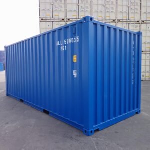 Buy 20ft Shipping Containers Best Quality Standard Shipping Containers For Sale - Image 18