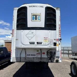 Buy Thermo King Precedent S-700 Trailer Refrigeration System Online - Image 12
