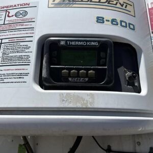 Buy Thermo King Precedent C-600 Trailer Refrigeration System Online - Image 19