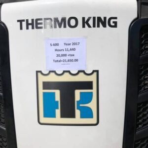 Buy Thermo King Precedent C-600 Trailer Refrigeration System Online - Image 22