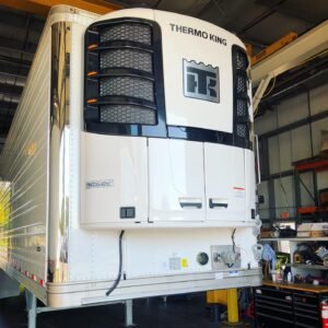 Buy Thermo King Precedent C-600 Trailer Refrigeration System Online - Image 21